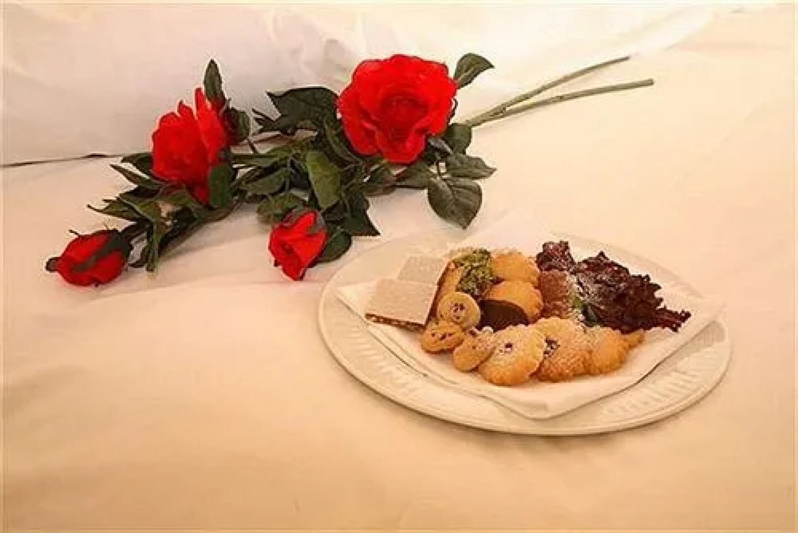 Agriturismo La Fiorida