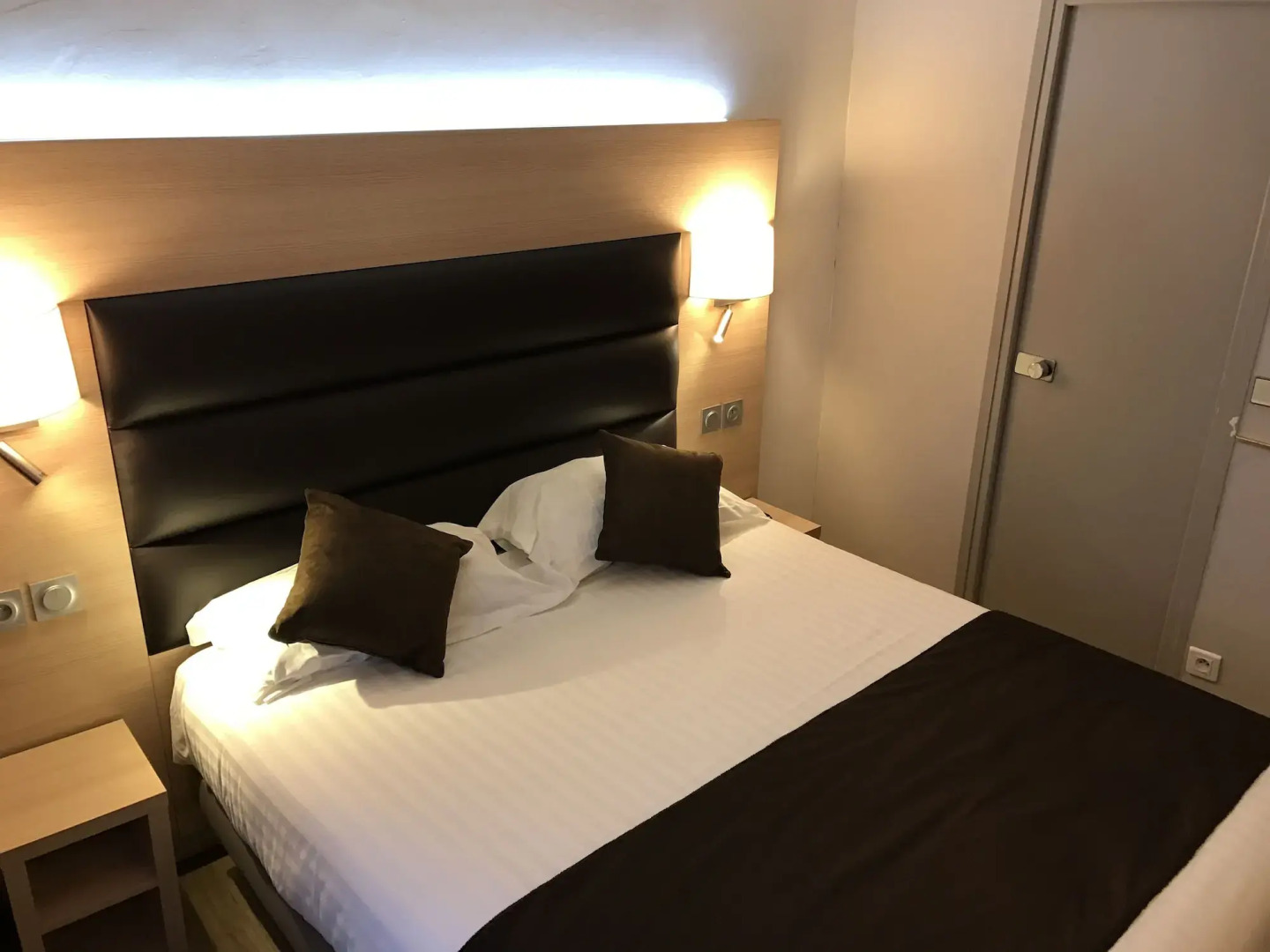 Hotel Unic Renoir Saint Germain