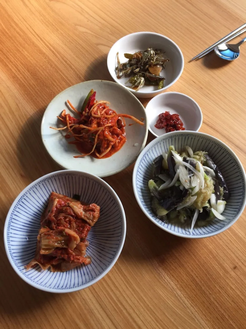 Guesthouse Dalggume