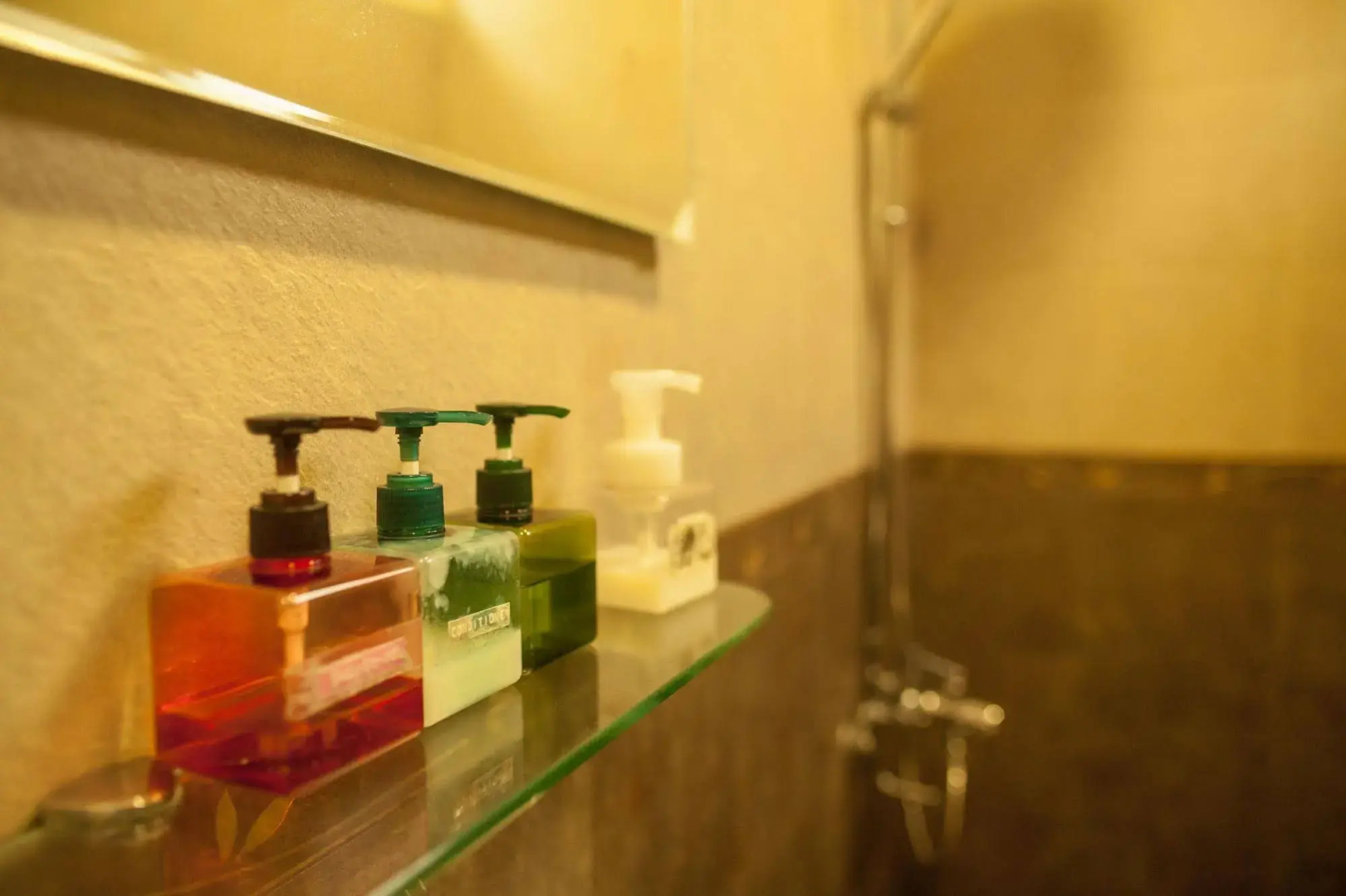 Fanzhalan Guest House