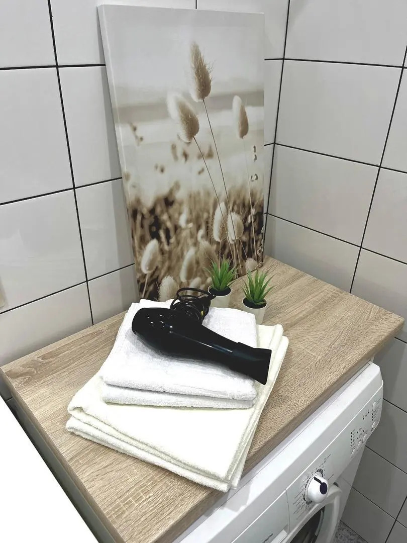 ТутУютно на улице Мерецкова-Волосова 9