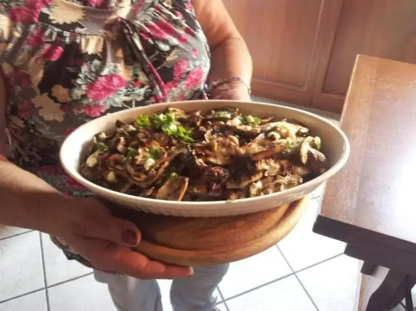 Villa Rosa Etna Bed & Breakfast