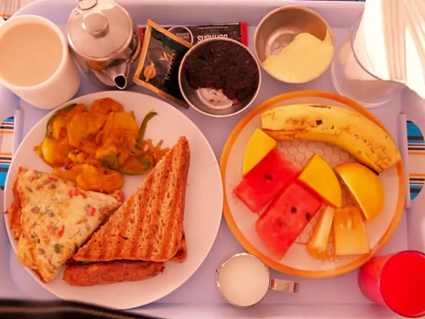 Leinmach House Nyali