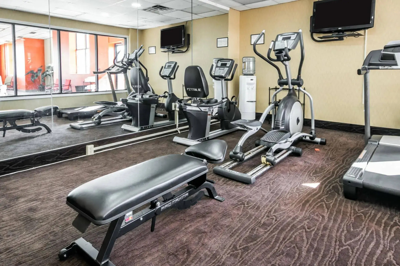 Comfort Inn Winchester