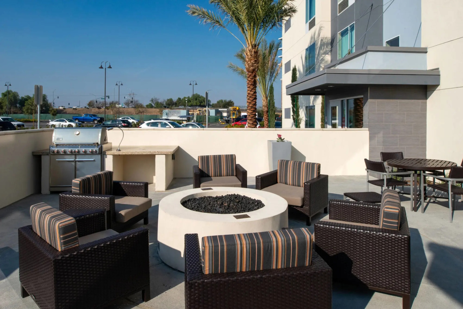 TownePlace Suites by Marriott Ontario Chino Hills
