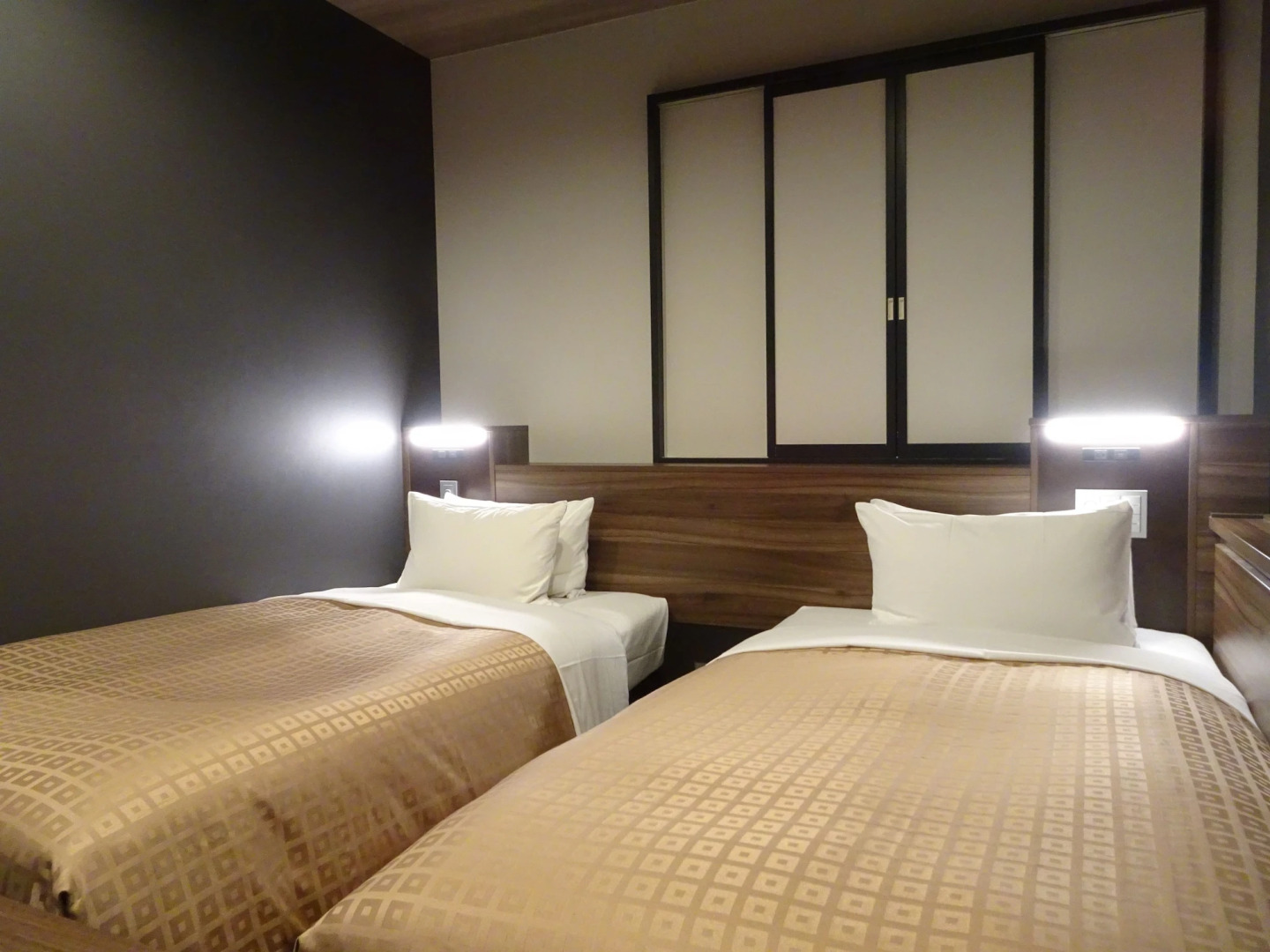 Sotetsu Fresa Inn Nihombashi Kayabacho