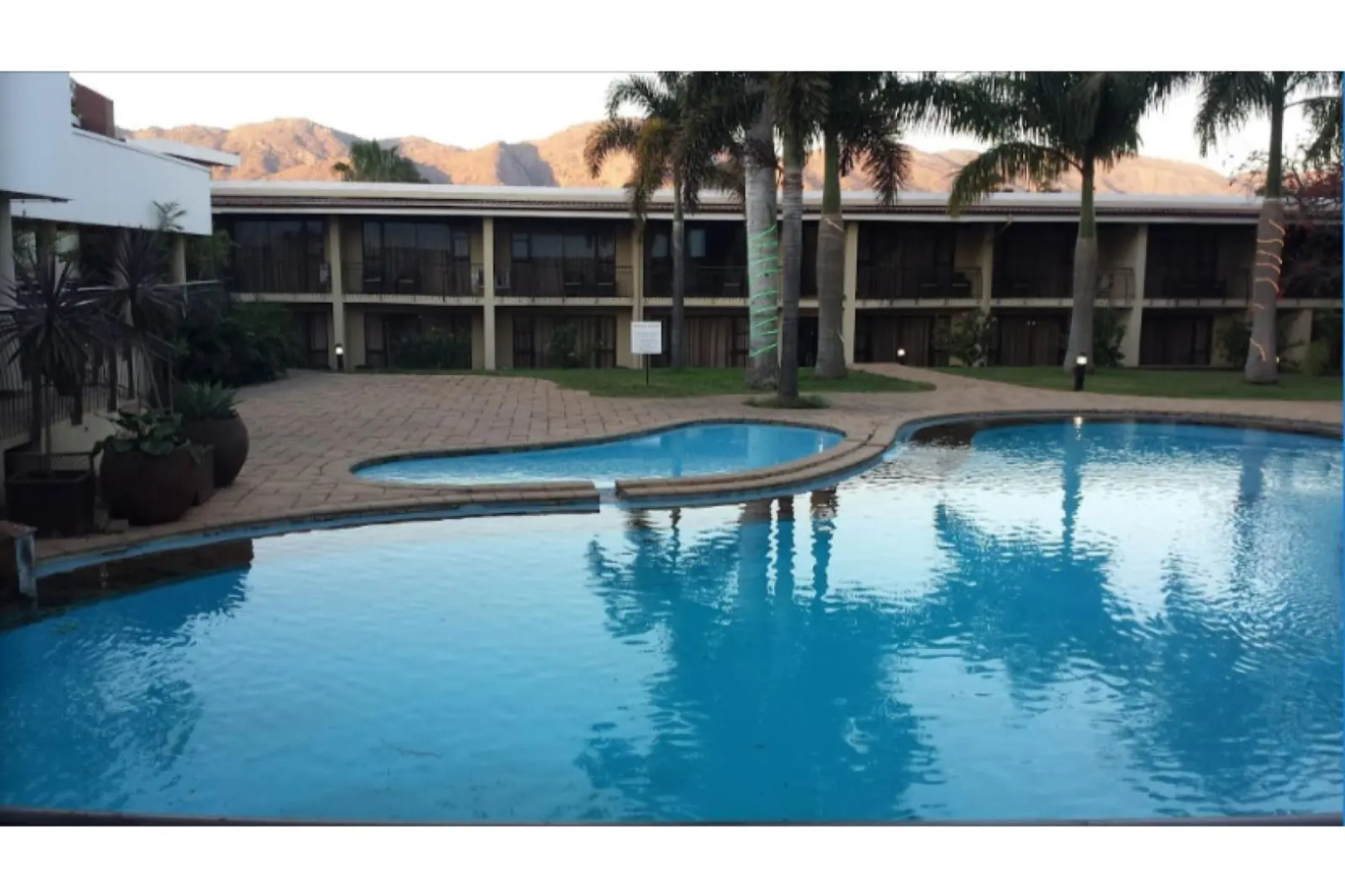 Happy Valley Hotel Ezulwini