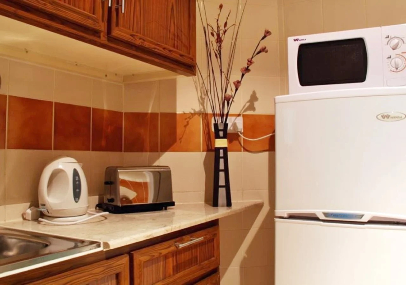 Times Square Suite Hotel