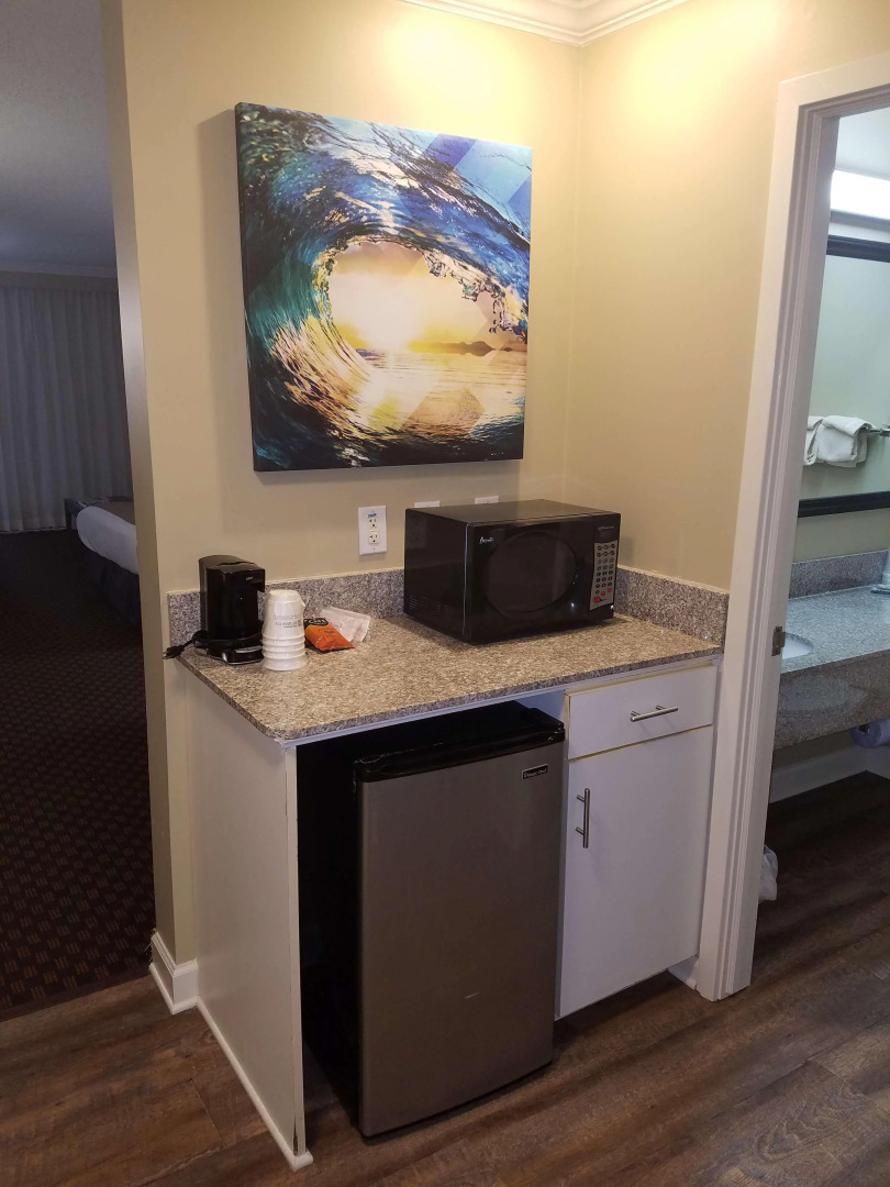 Best Western Ocean City Hotel & Suites
