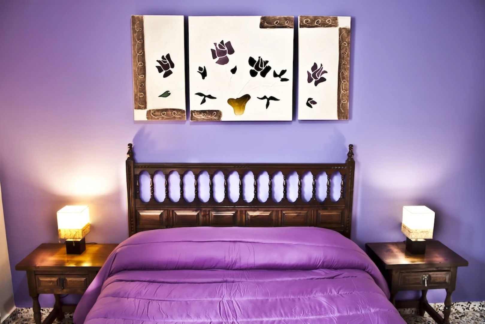 Cortijo Puerta Sortes Ana