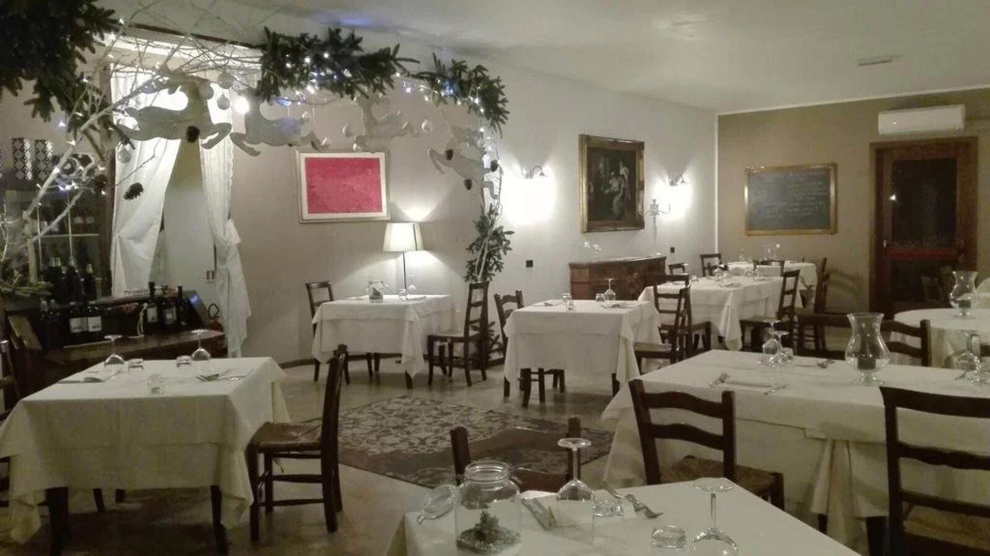 Albergo Ristorante Palladio