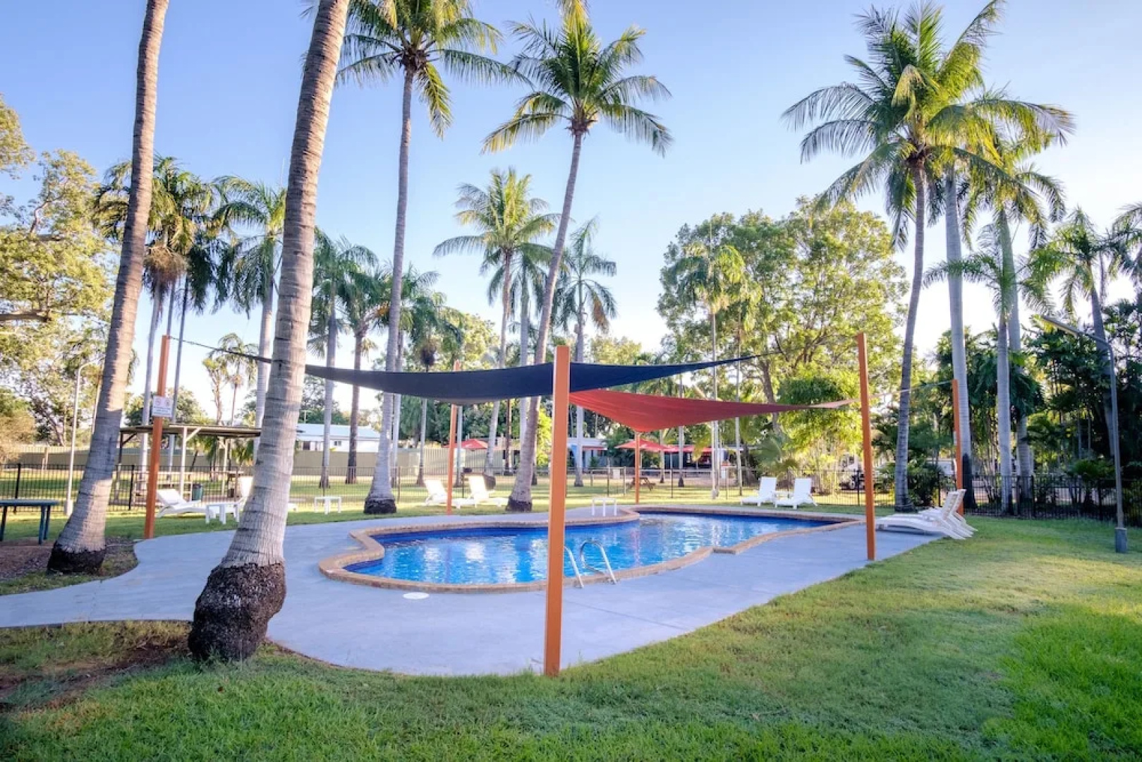 Kimberleyland Waterfront Holiday Park