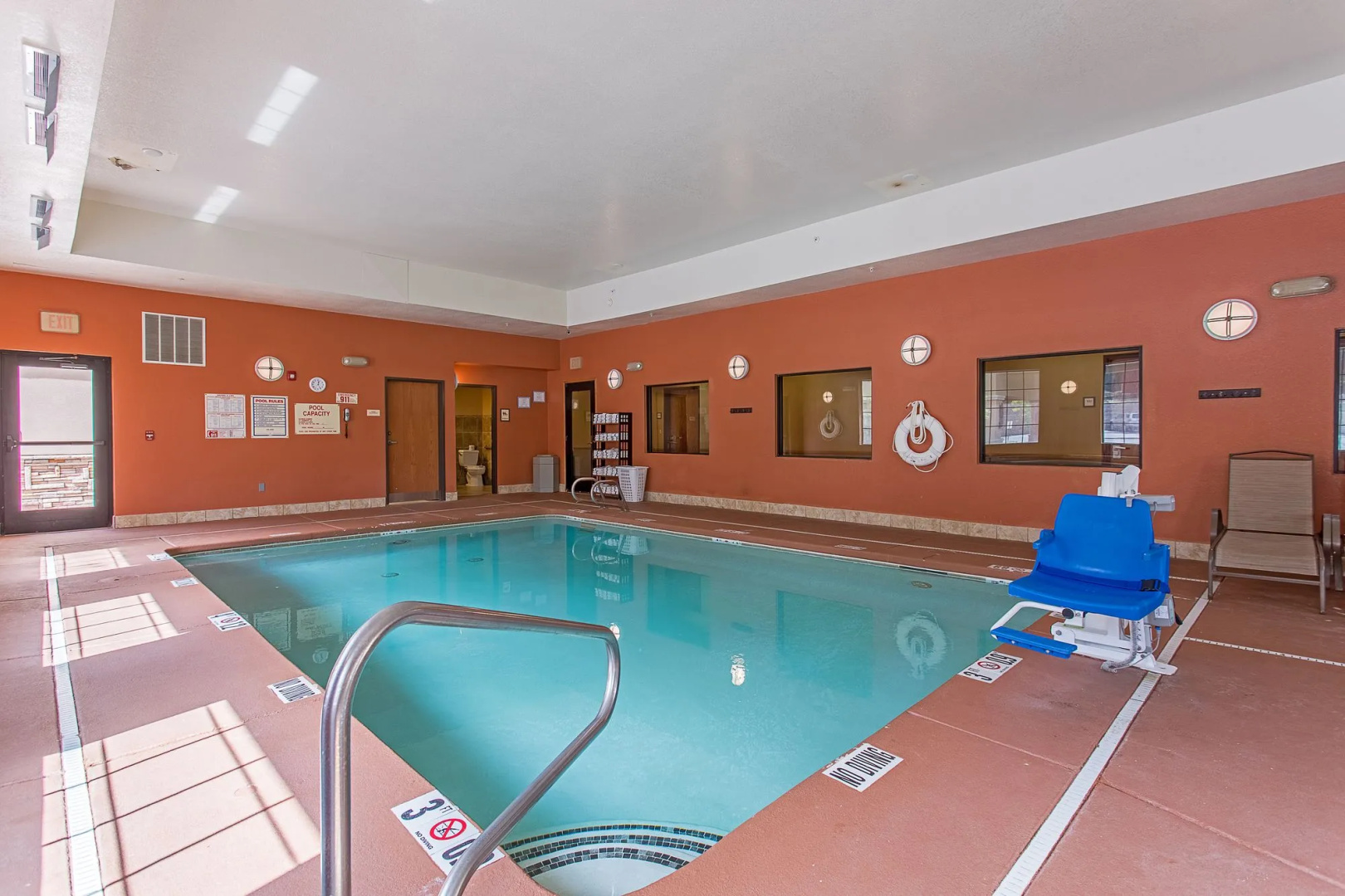 Hotel Ruidoso - Midtown