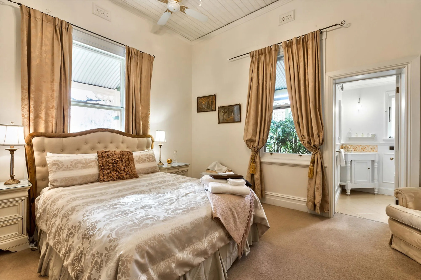 The Graces Beechworth