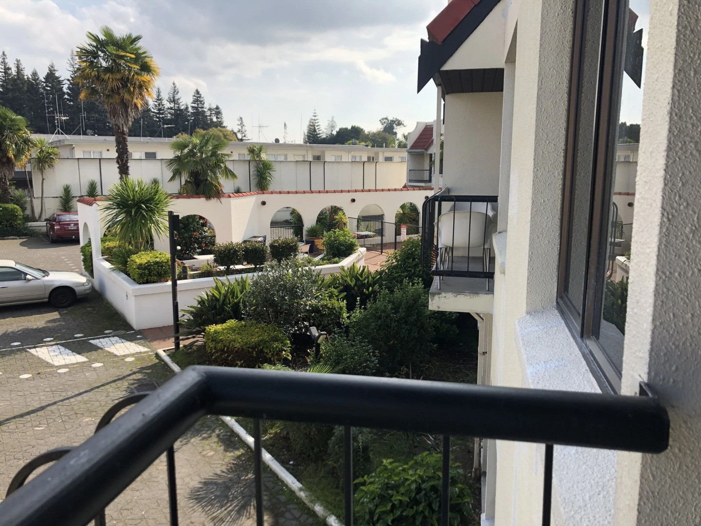 Alcamo Hotel & Conference Centre