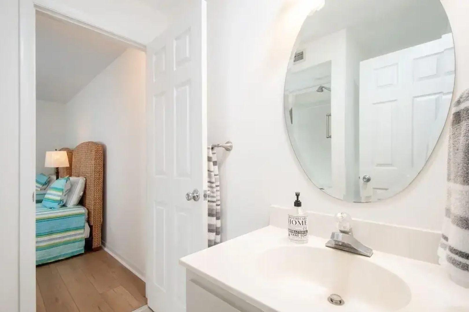 Summer Winds 231-b 3 Bedroom Condo by RedAwning