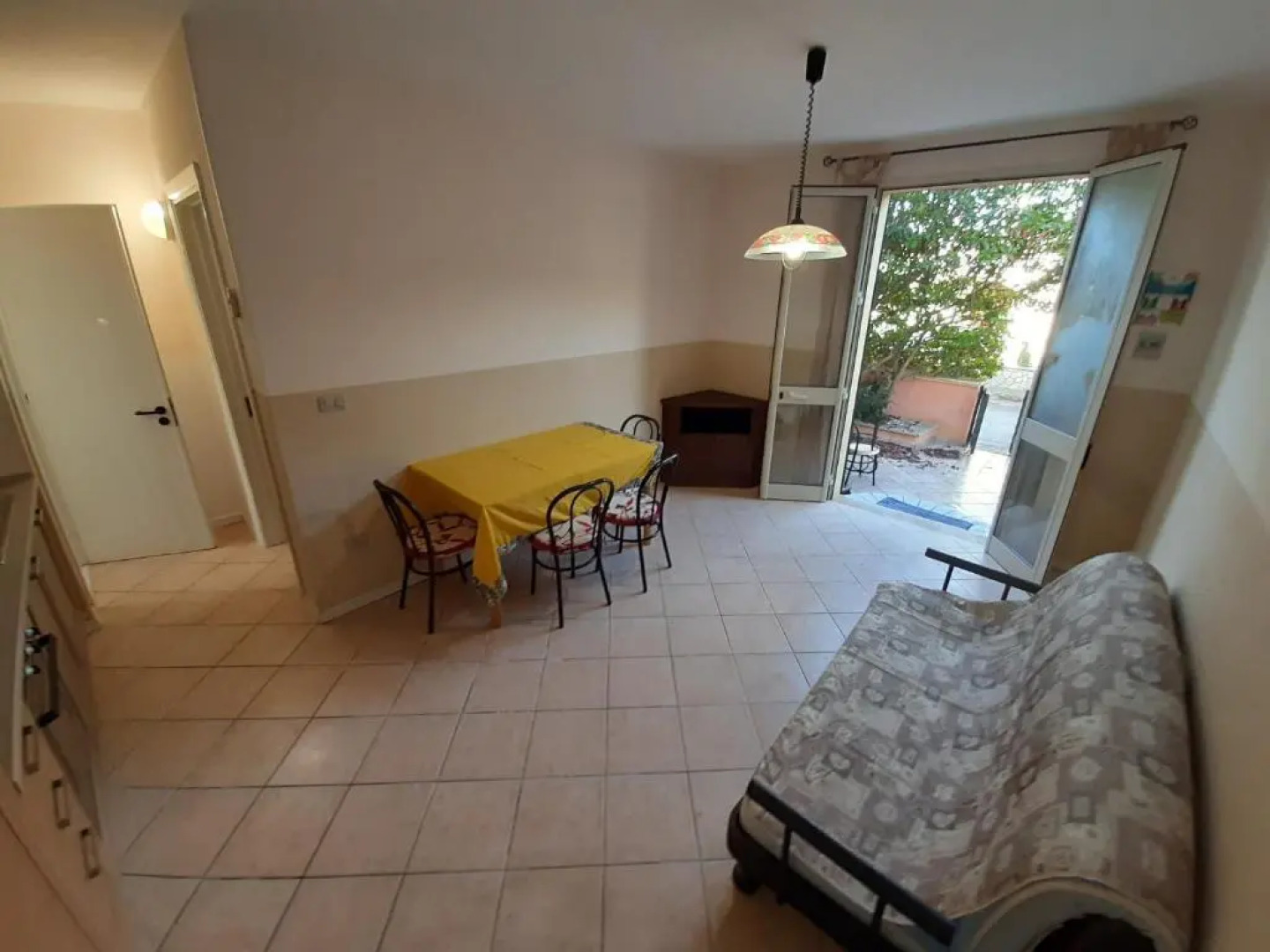 Appartamenti 34 Spiaggia di Pescoluse