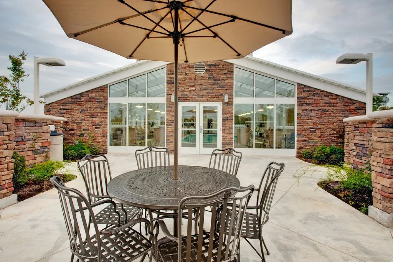 Holiday Inn Hotel & Suites Memphis - Wolfchase Galleria by IHG