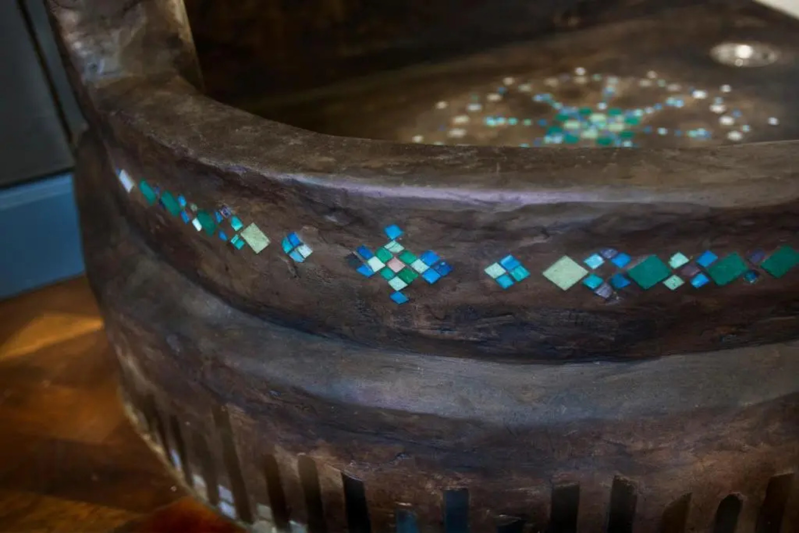 La Maison du Pont Vieux