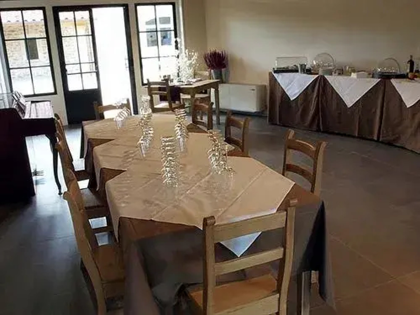 Il Borghetto di Brola