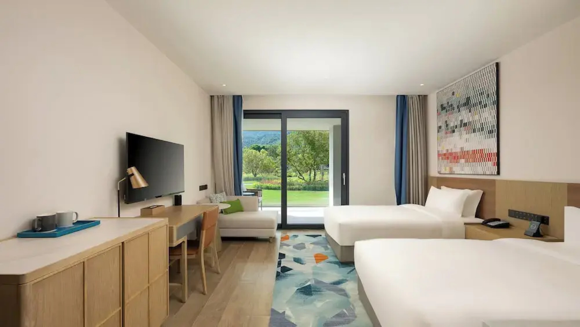 Holiday Inn Hainan Xiangshui Bay by IHG