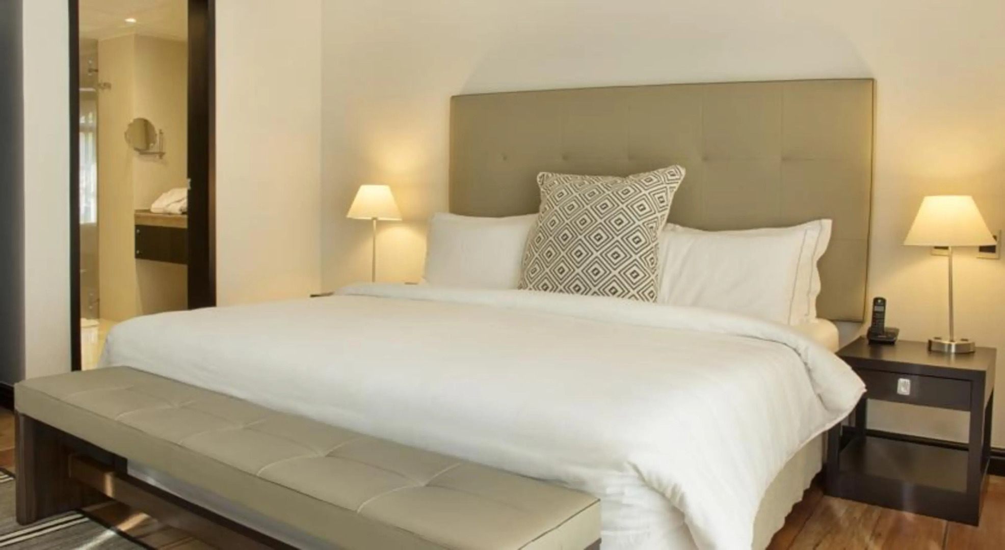 Movich Casa del Alferez