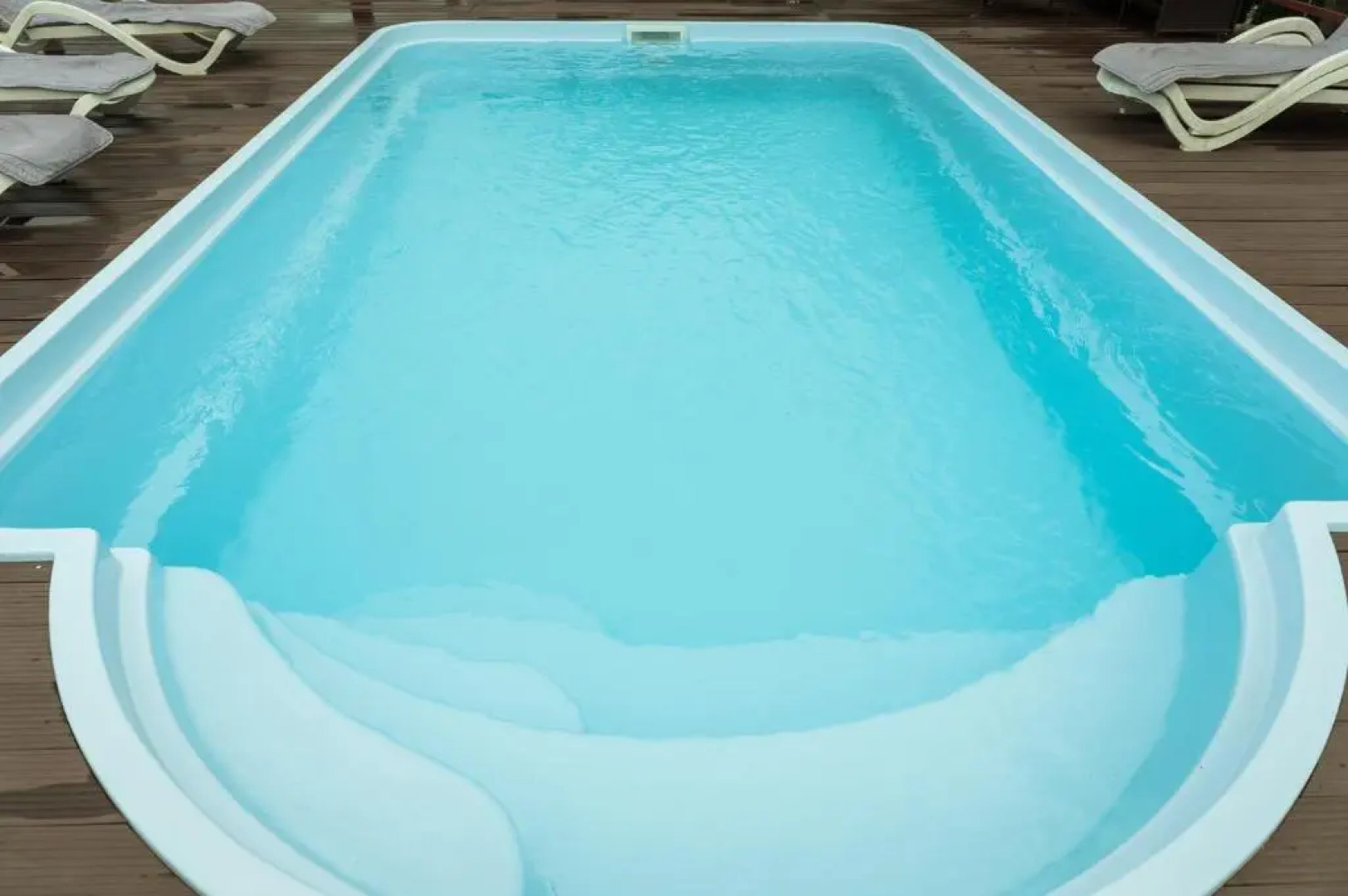 Villa Frans și Căbănuțe