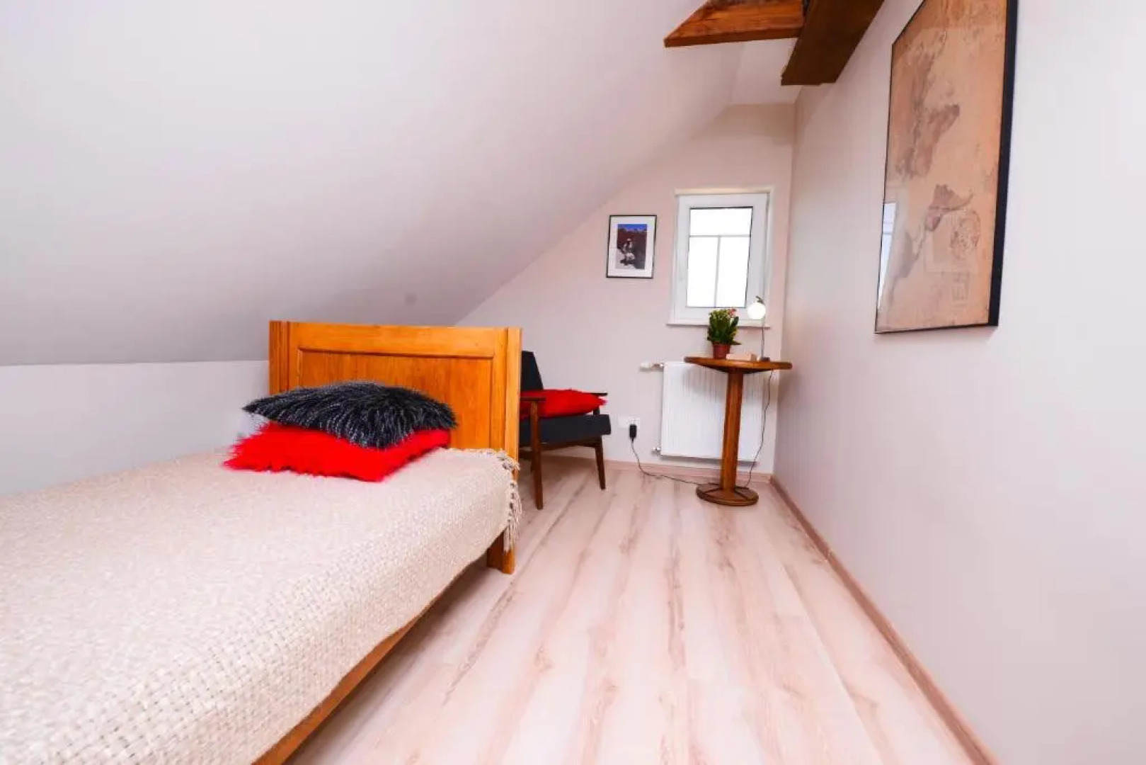 Apartament Topczewo