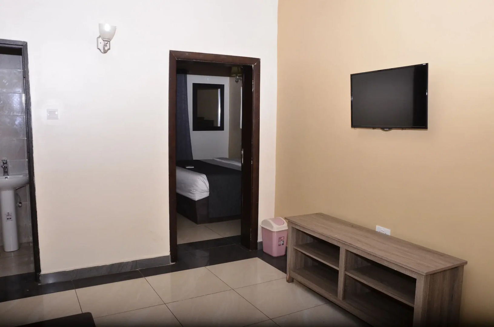 Residency Hotel Enugu