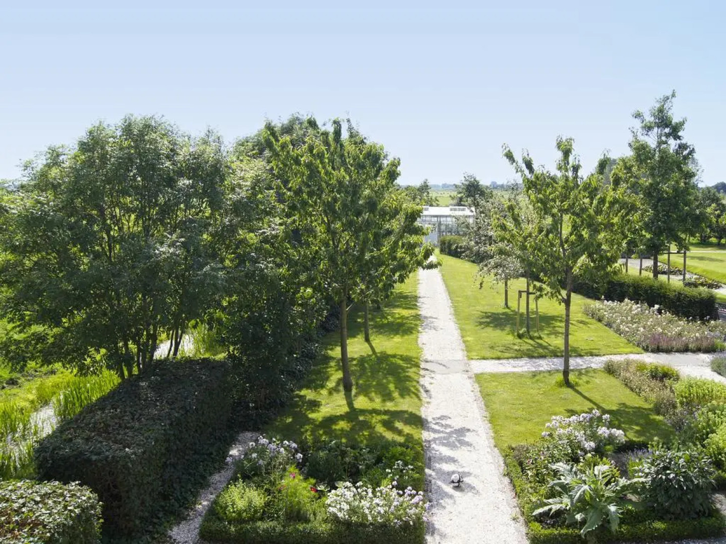 Gastenverblijf De Dichter