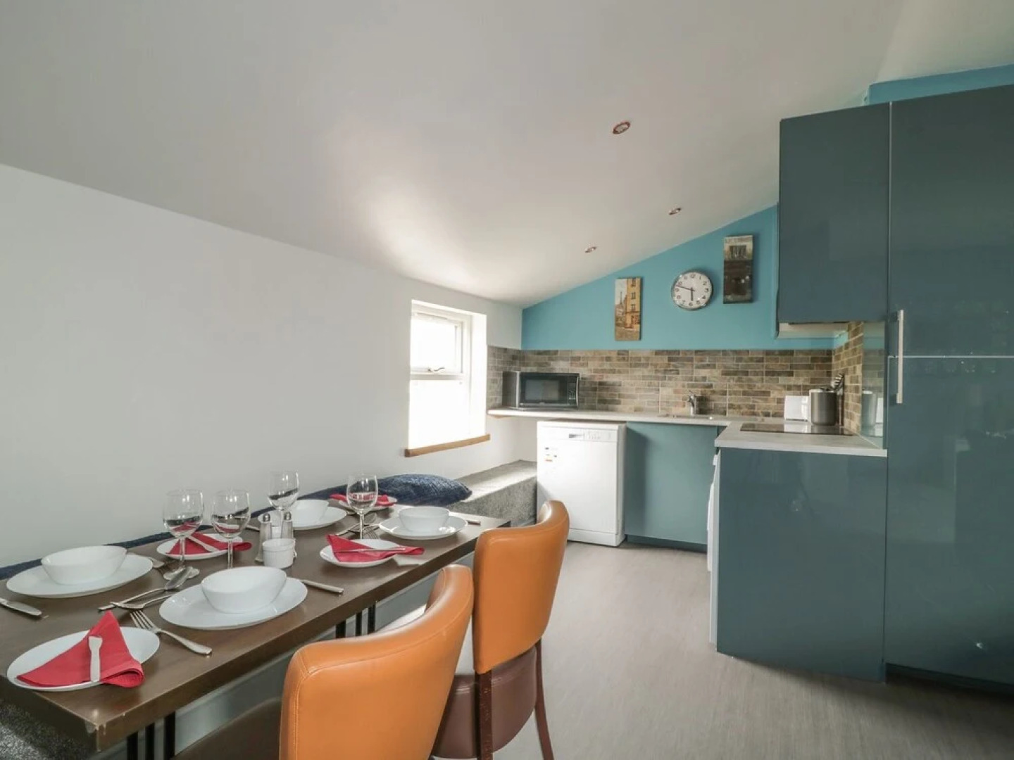 John Collingwood Bruce Suite