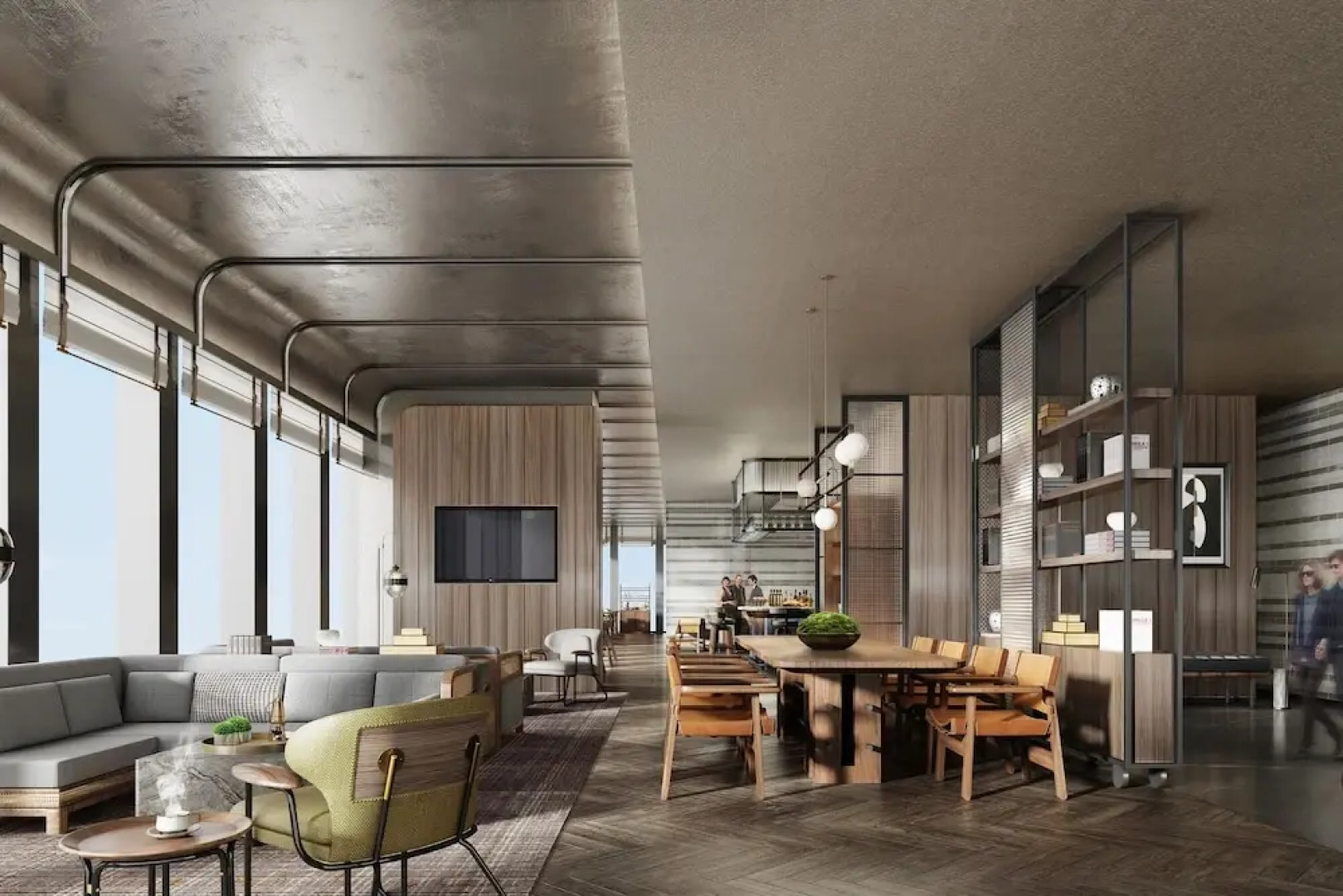 Sheraton Lanzhou Anning