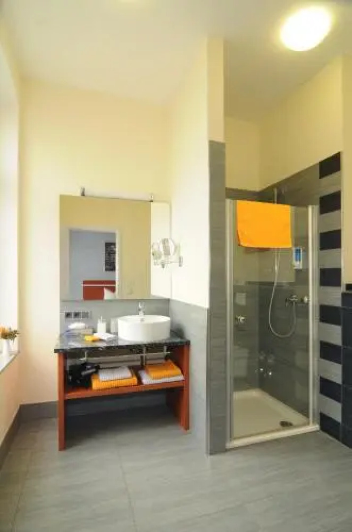 Hotel Stadtvilla Garni