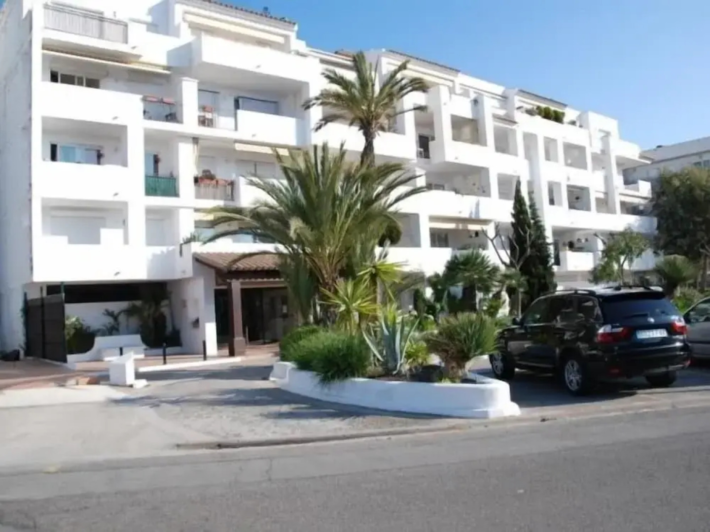 Apartamento Royal Marine 1