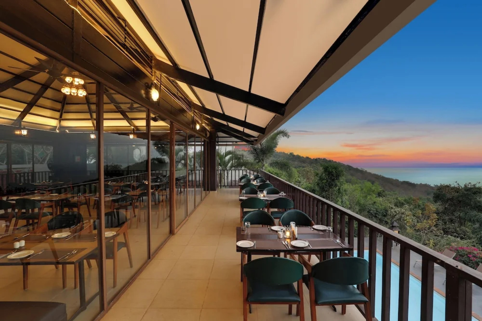 Exotica Suvarna Samudra