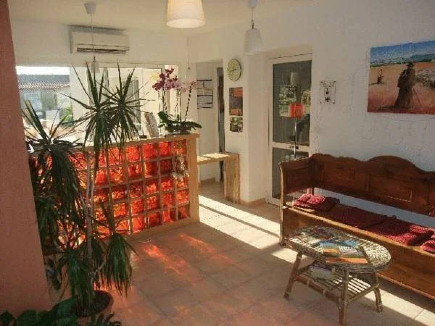 Hotel & Residence de la Transhumance