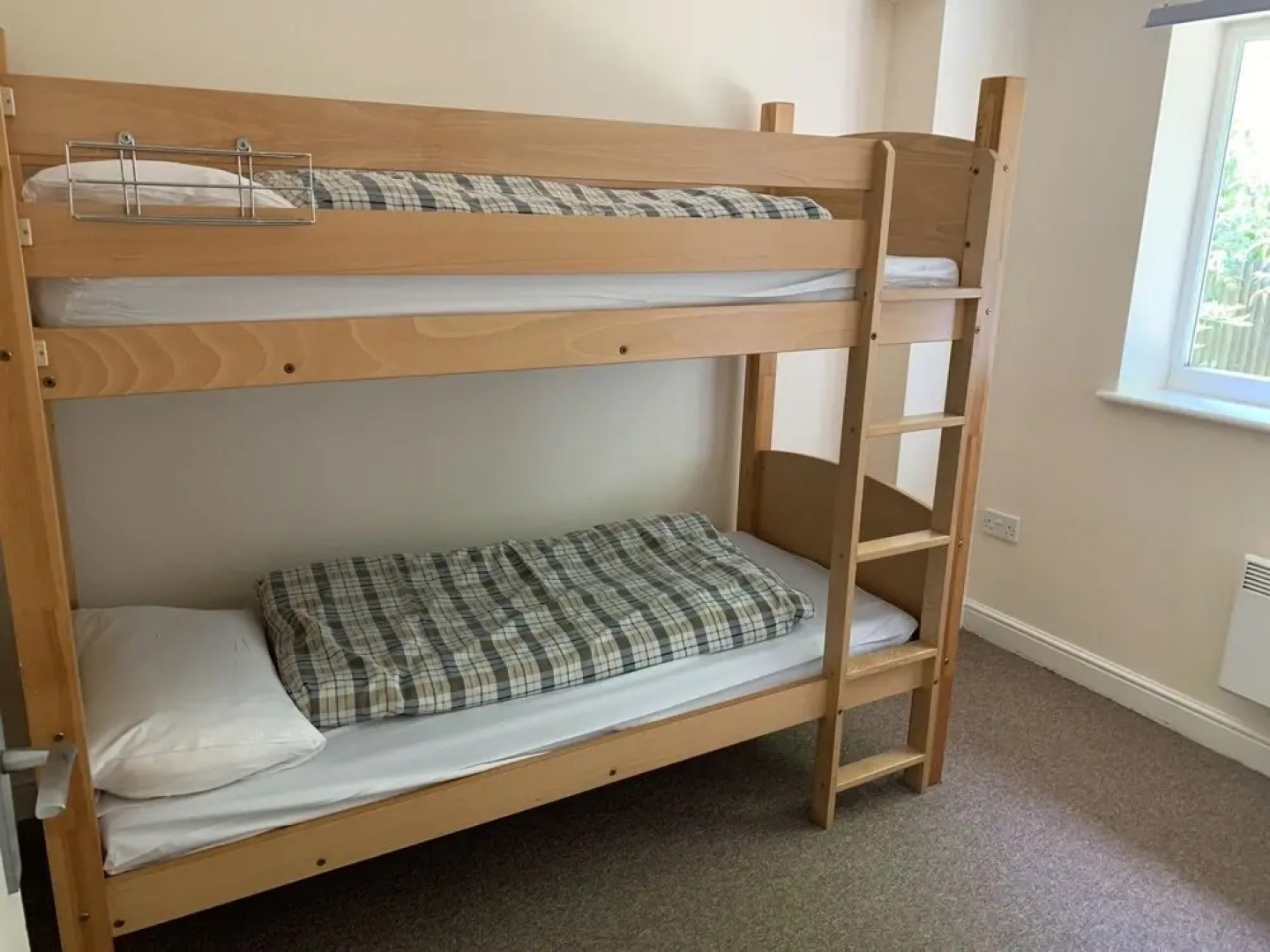 Cholderton Stonehenge Youth Hostel