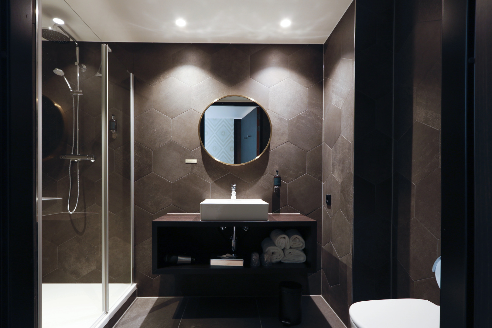 The James Hotel Rotterdam