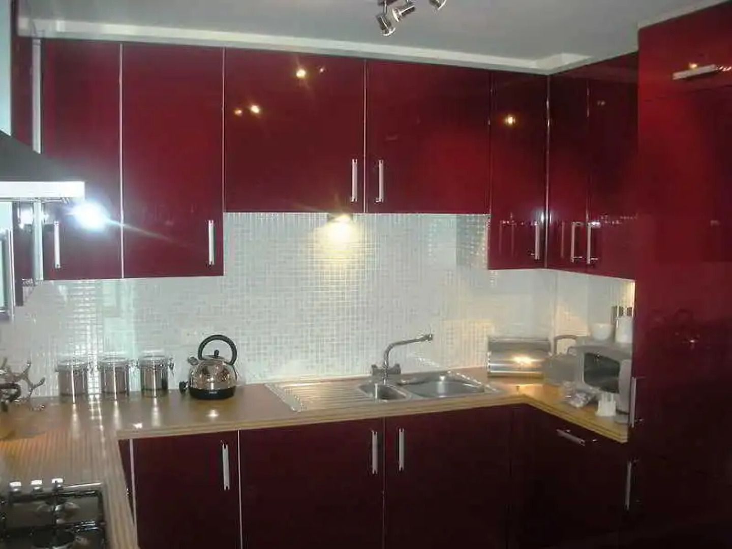 Dreamhouse Apartments City North