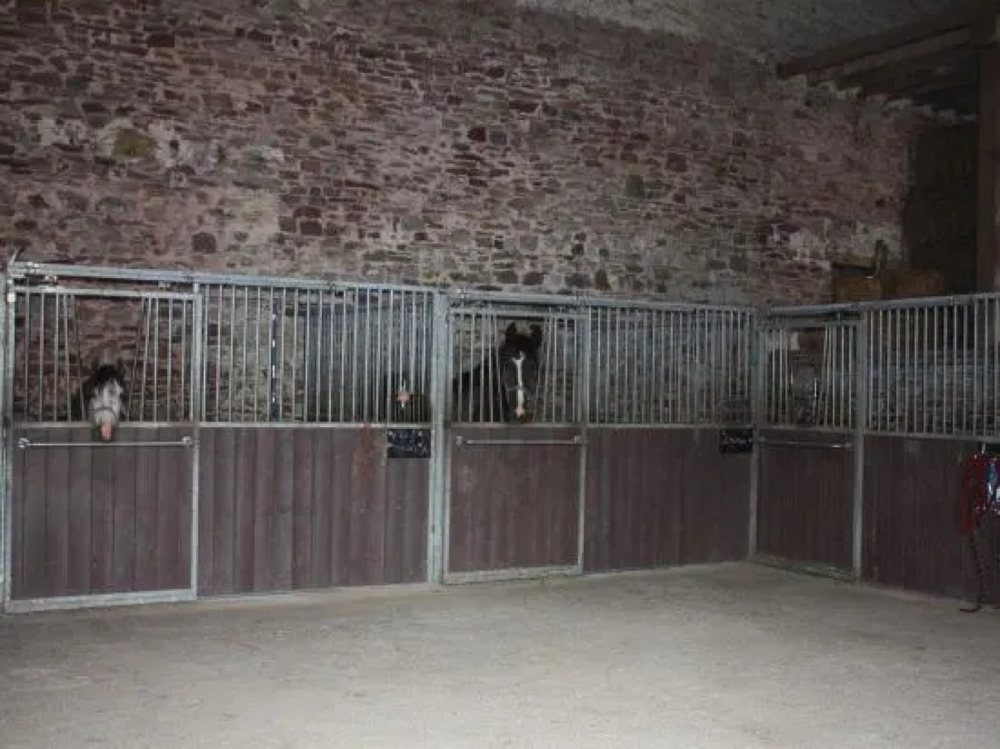 Vakantieboerderij Ferme Le Bleuet