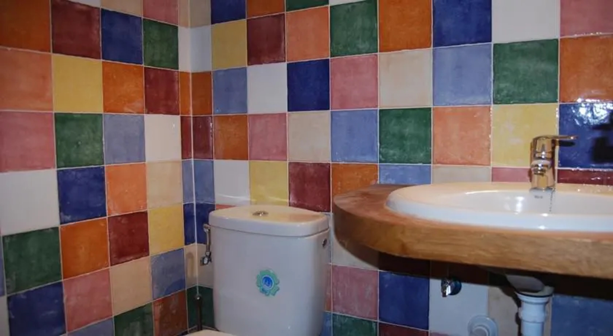 Alojamiento Antigua Casa de Telefonos