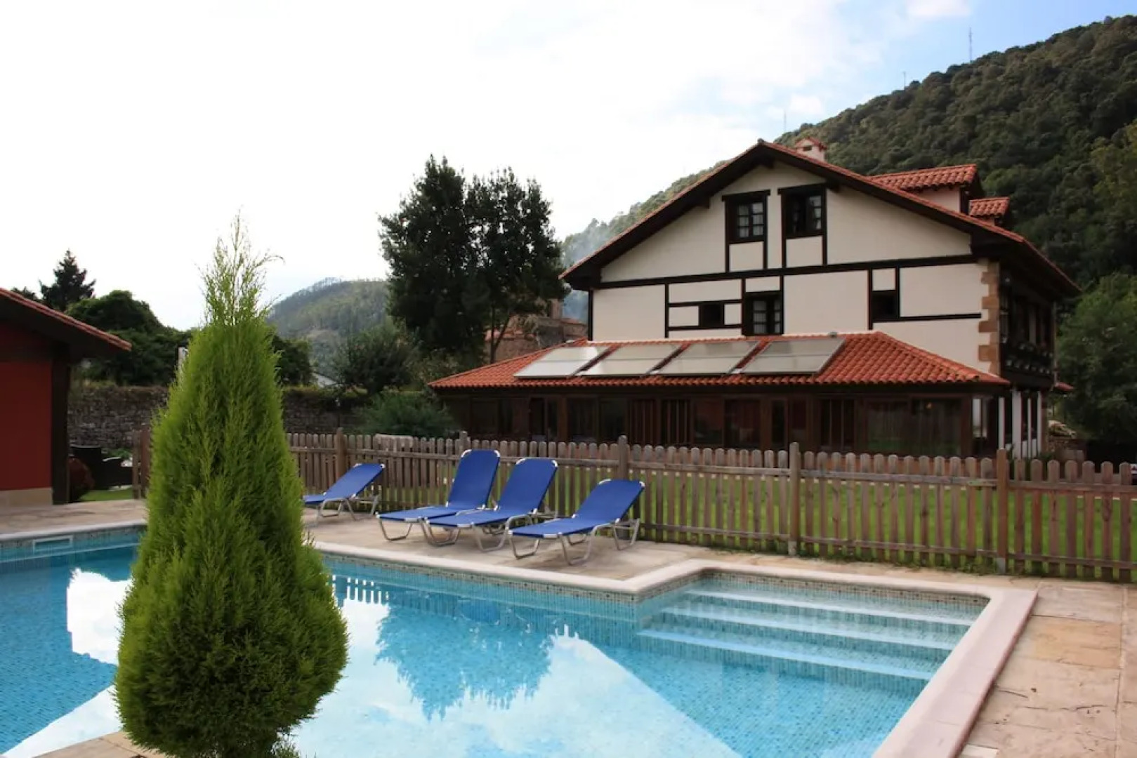 Posada Restaurante Prada a Tope