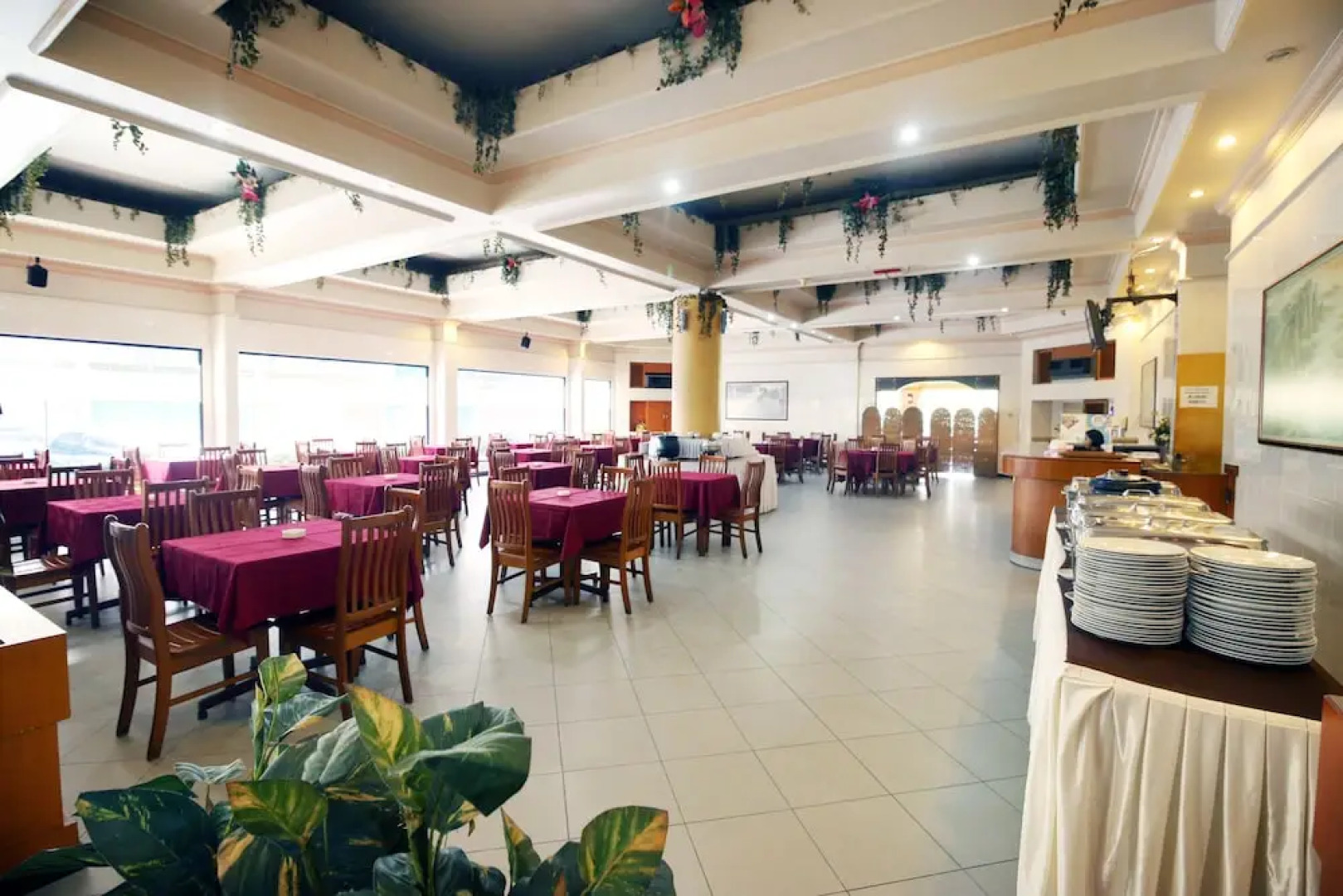 Airy MT Haryono KM 3.5 Tanjung Pinang