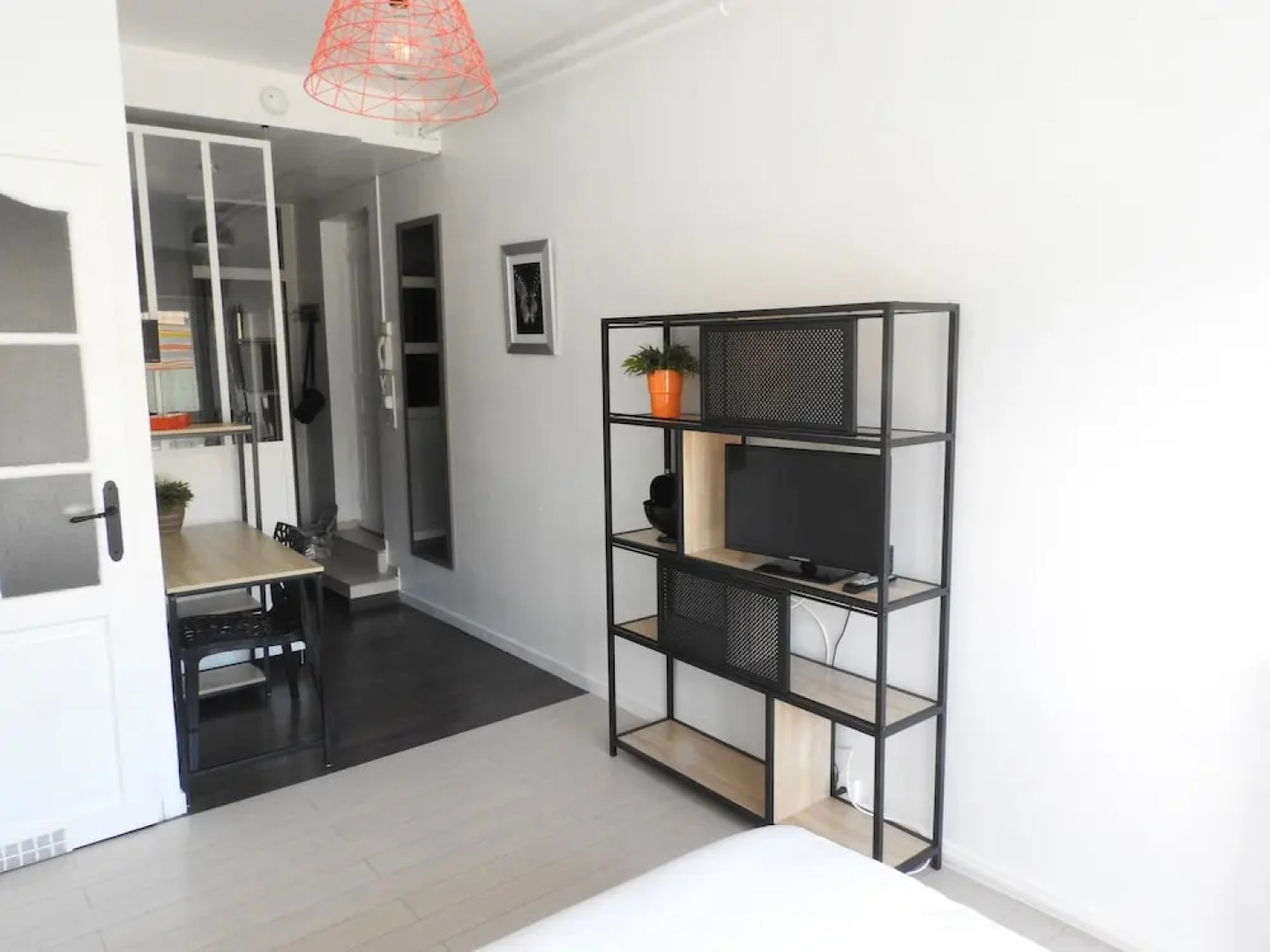 Appartement Le Mermoz