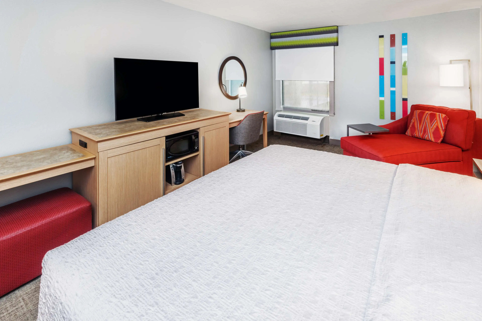 Hampton Inn Sulphur/Lake Charles Area