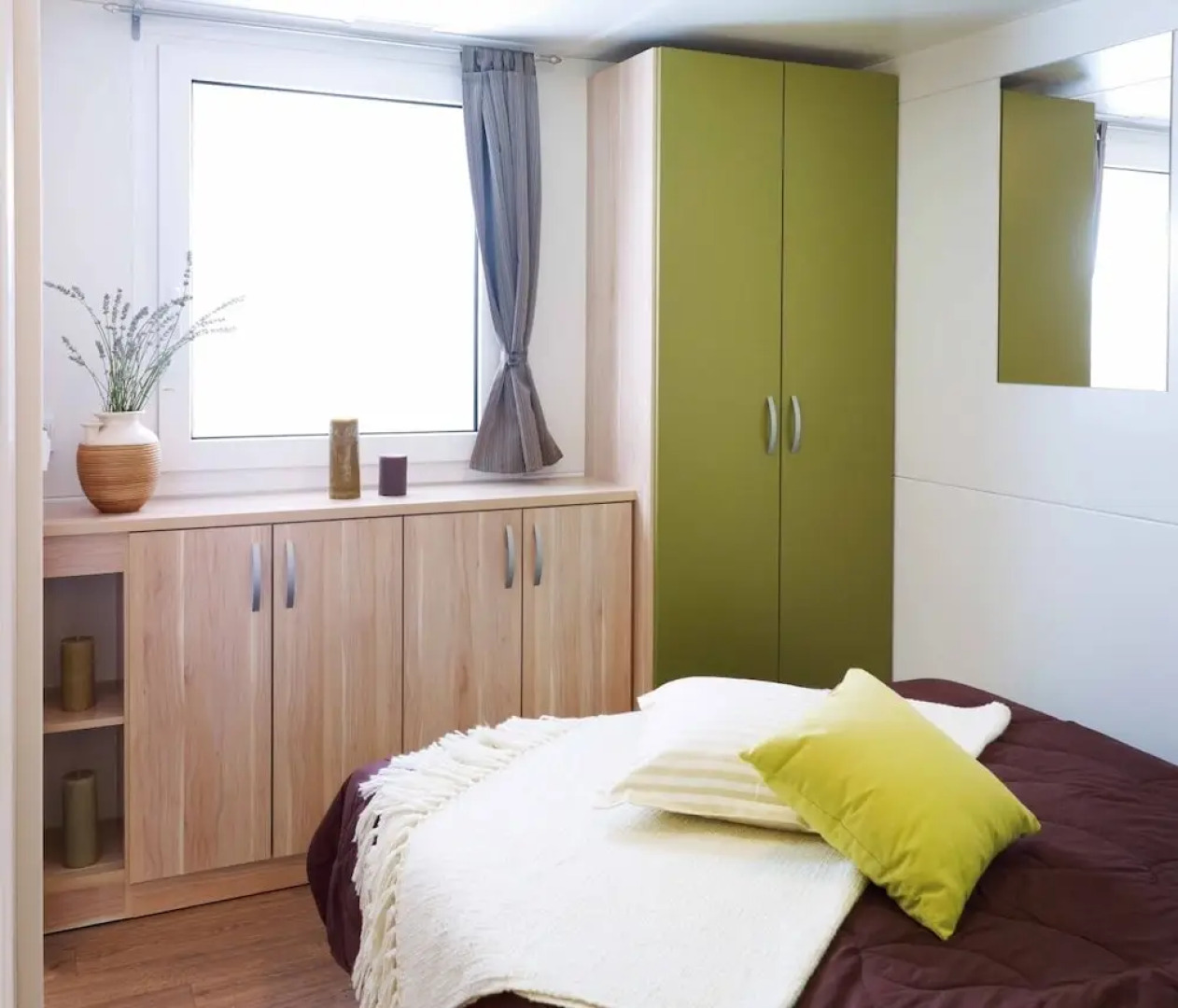 Victoria Mobilehome Camping Dole