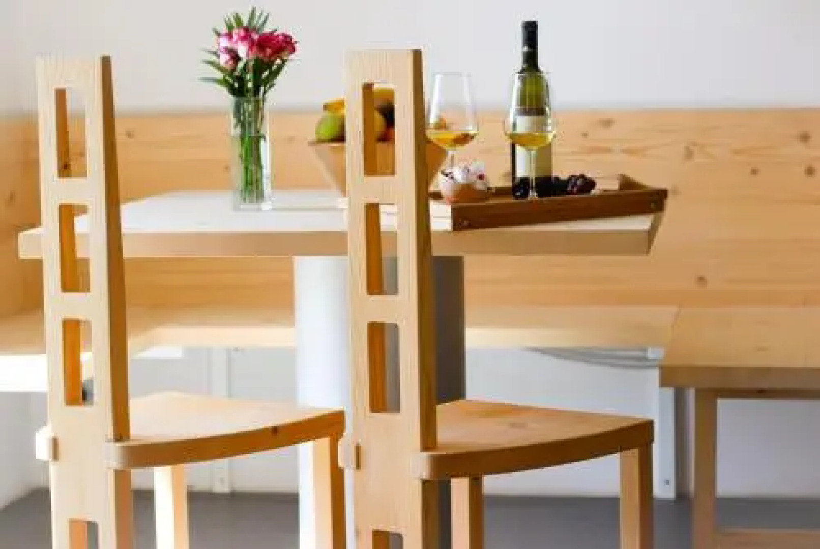 ECO Boutique Hotel AMS Beagle