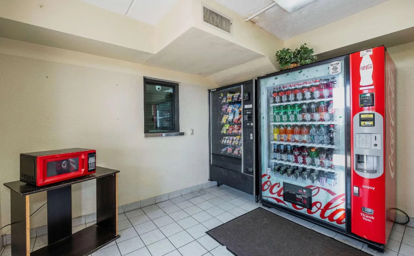 Red Roof Inn Jackson North – Ridgeland