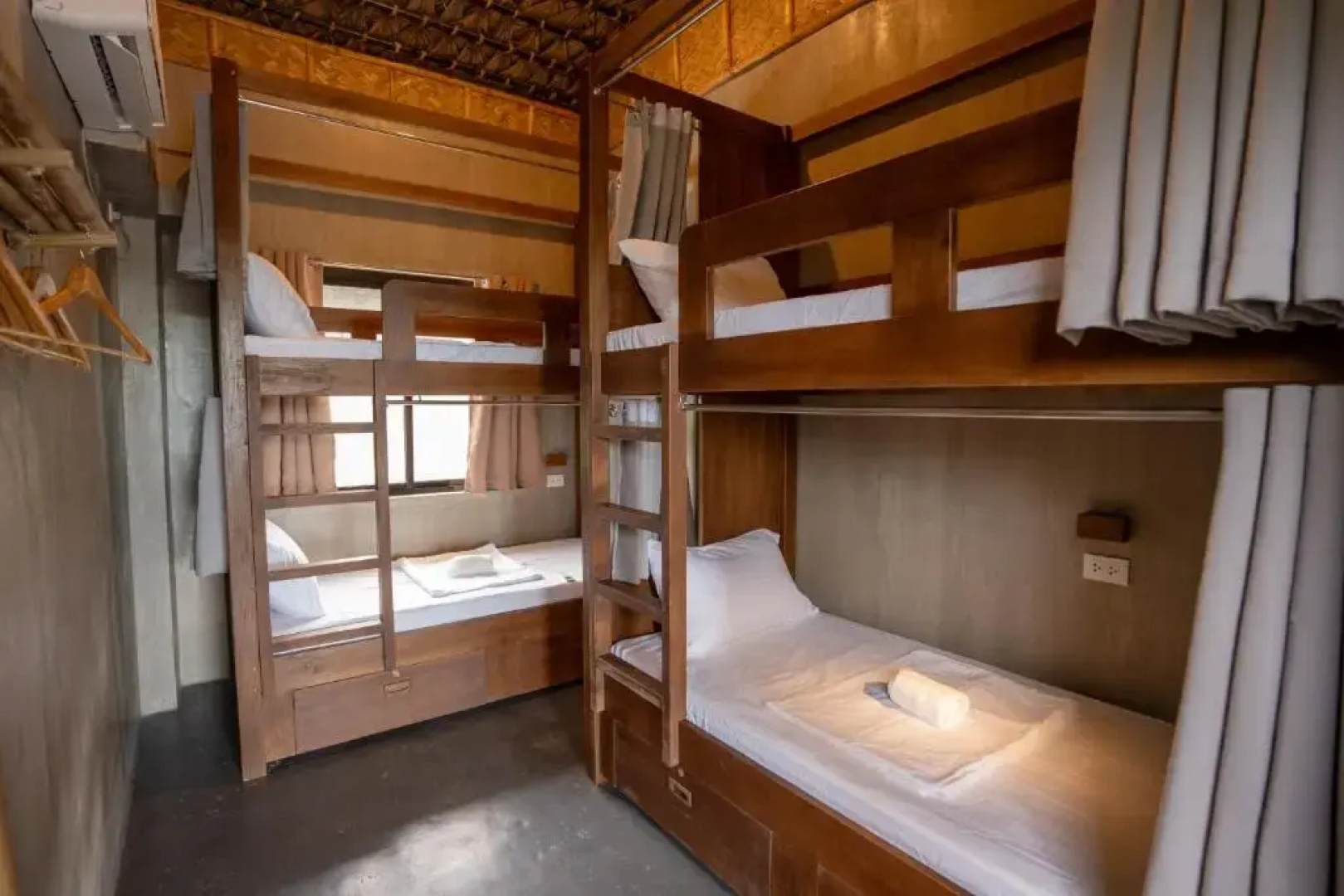 The Circle Hostel - La Union