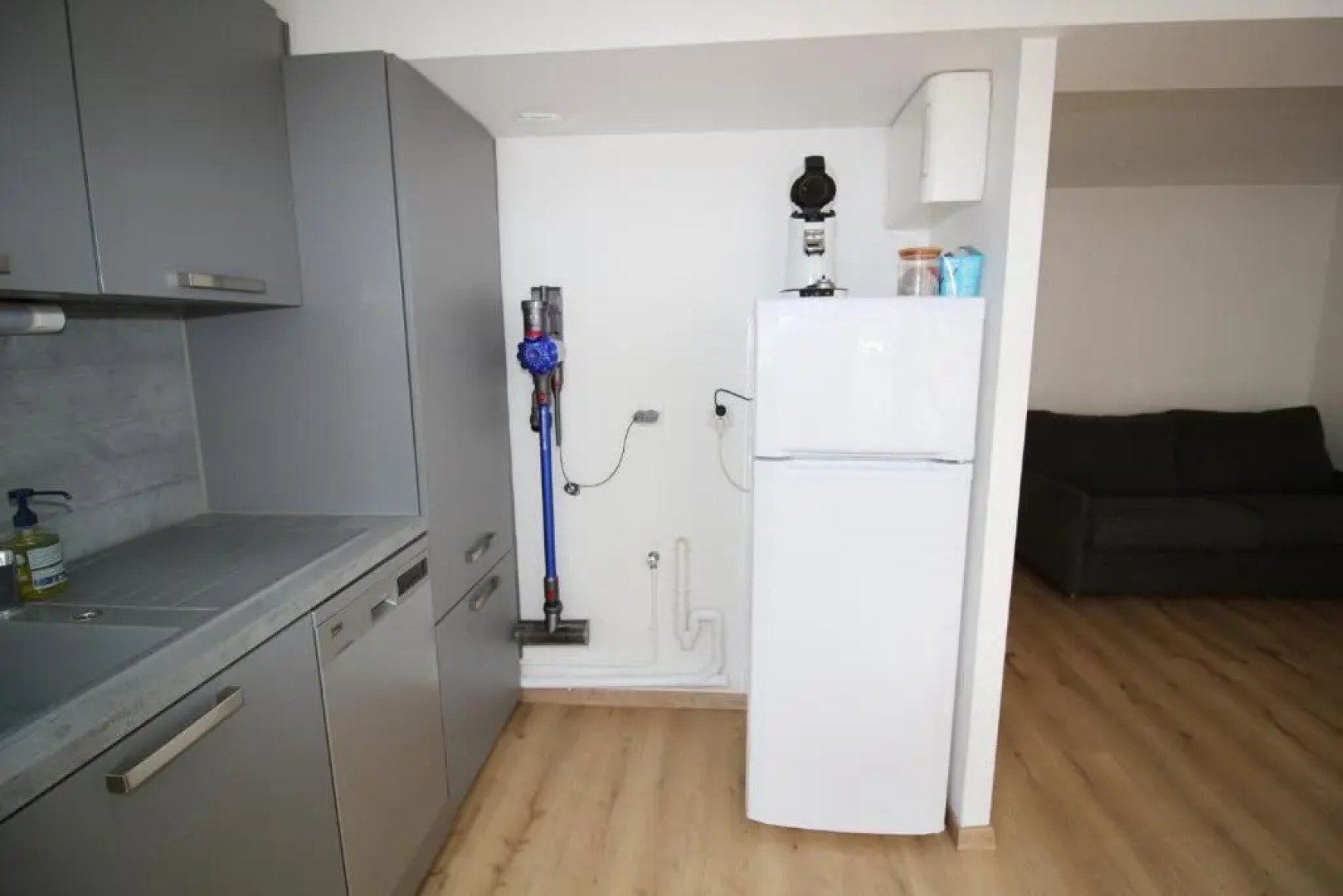 Moulins Studio Cœur de Ville de Saint Dizier